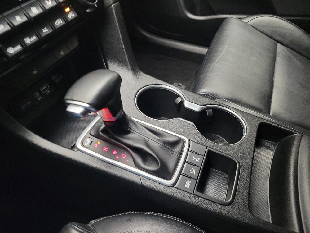 2018 Kia Sportage in Taylor, MI 48180 - 18094387 26