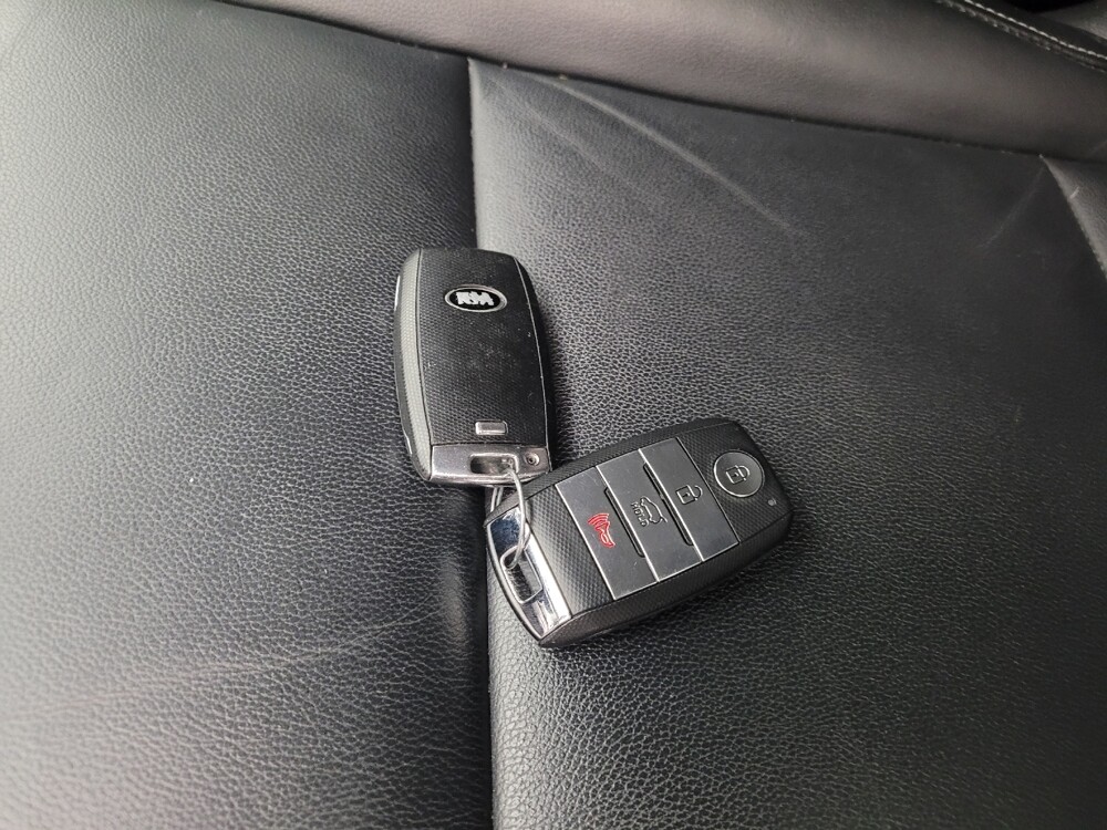 2018 Kia Sportage in Taylor, MI 48180 - 18094387 32