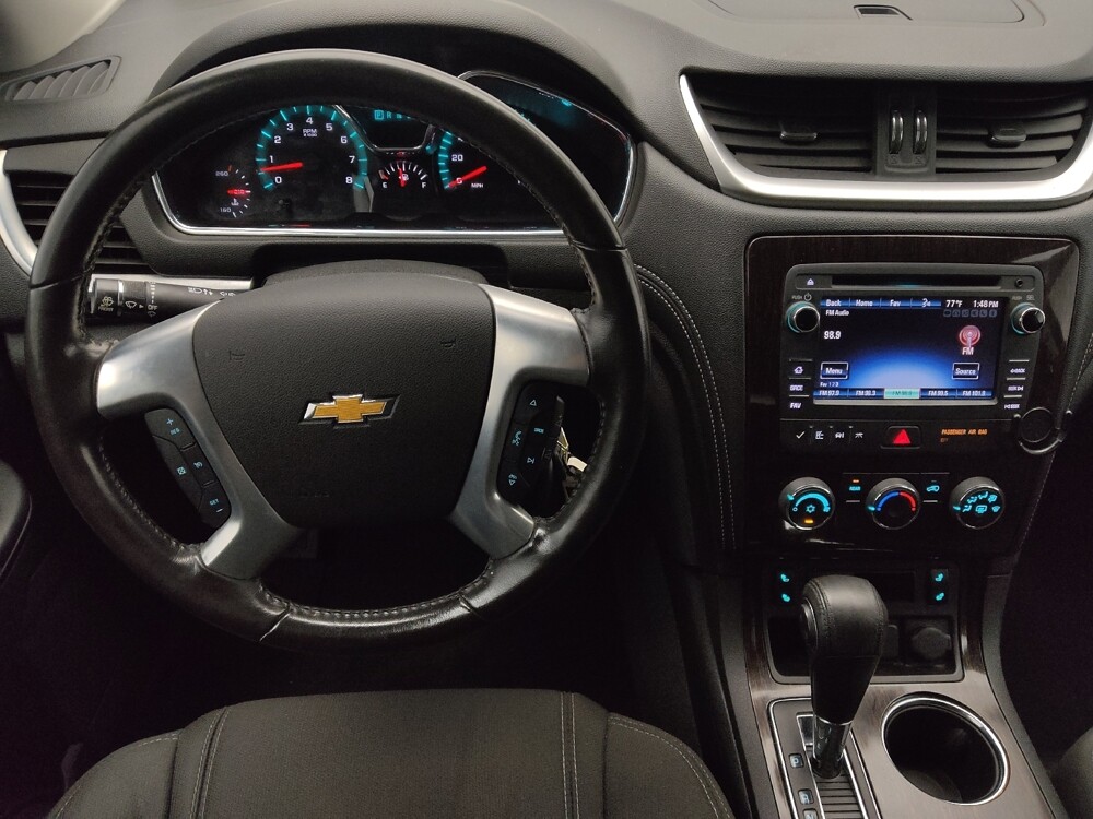 2015 Chevrolet Traverse in Pensacola, FL 32505 - 18094390 22