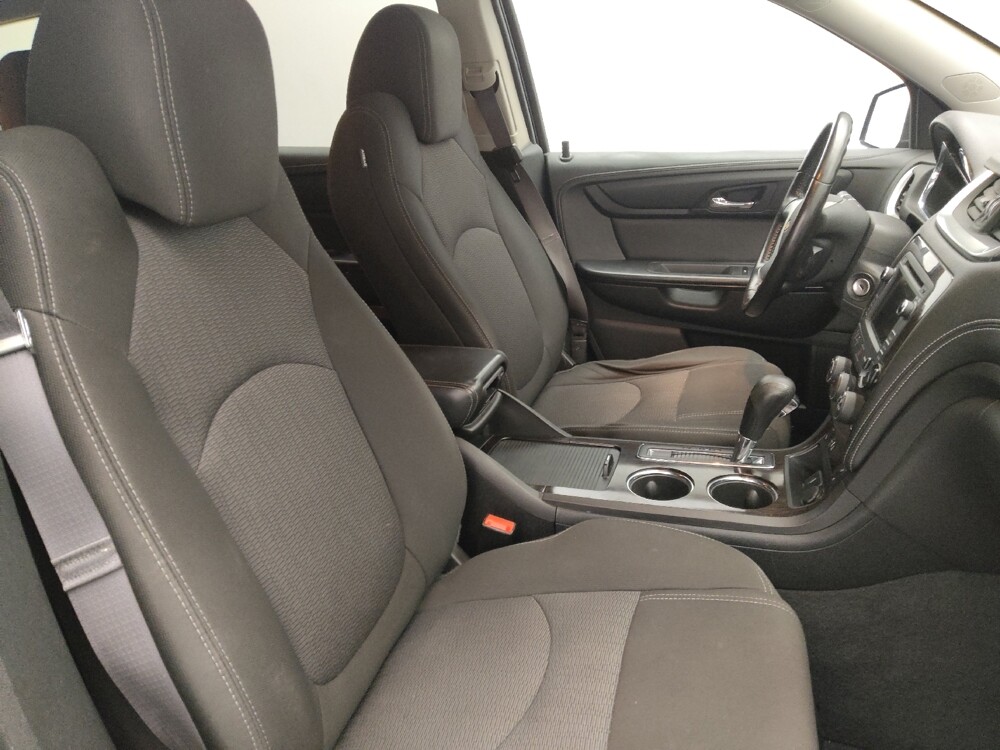 2015 Chevrolet Traverse in Pensacola, FL 32505 - 18094390 21