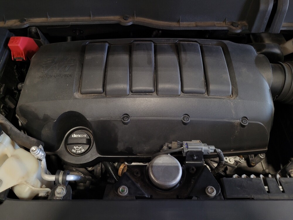 2015 Chevrolet Traverse in Pensacola, FL 32505 - 18094390 30