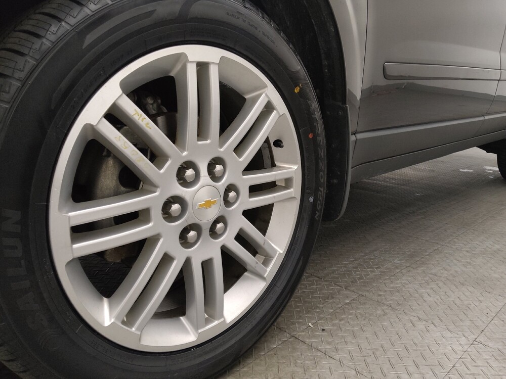 2015 Chevrolet Traverse in Pensacola, FL 32505 - 18094390 31