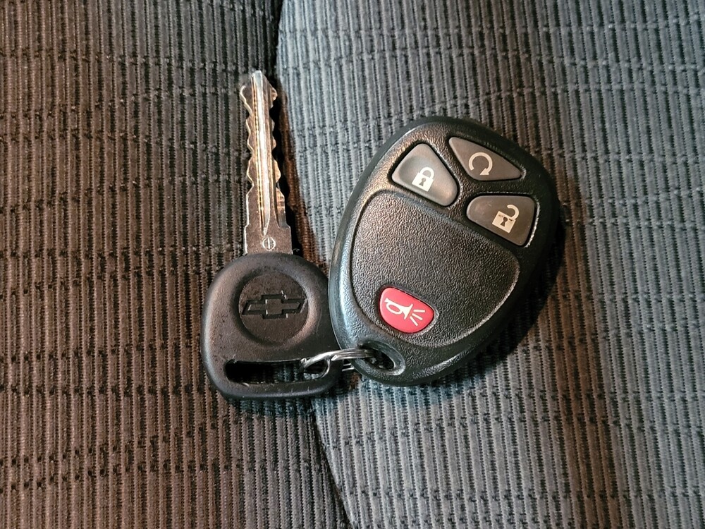 2015 Chevrolet Traverse in Pensacola, FL 32505 - 18094390 32