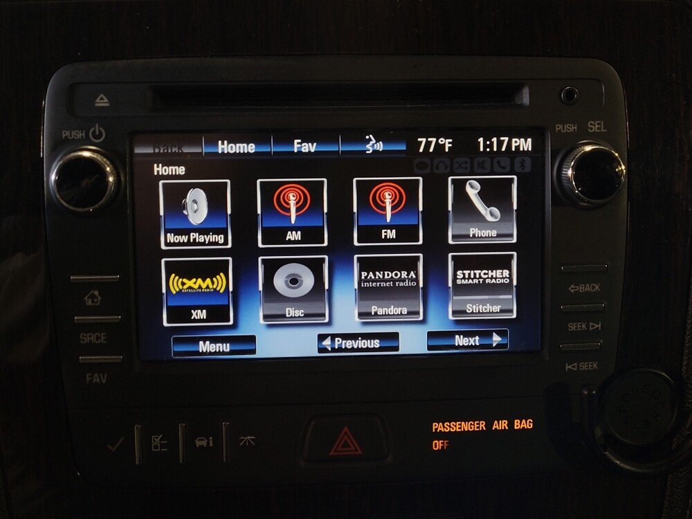 2015 Chevrolet Traverse in Pensacola, FL 32505 - 18094390 25