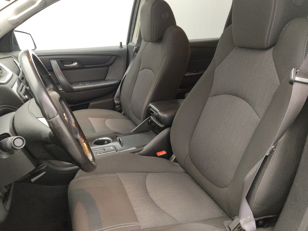 2015 Chevrolet Traverse in Pensacola, FL 32505 - 18094390 17