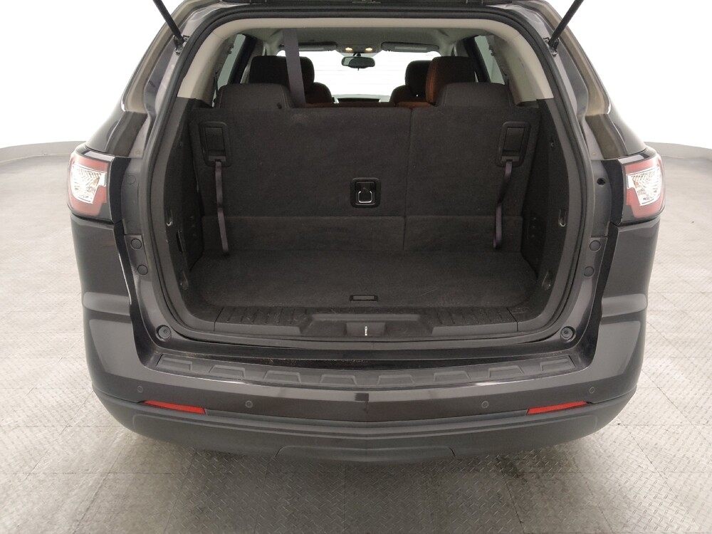2015 Chevrolet Traverse in Pensacola, FL 32505 - 18094390 29