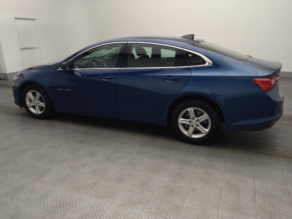 2019 Chevrolet Malibu in Miami, FL 33157 - 18094391 3
