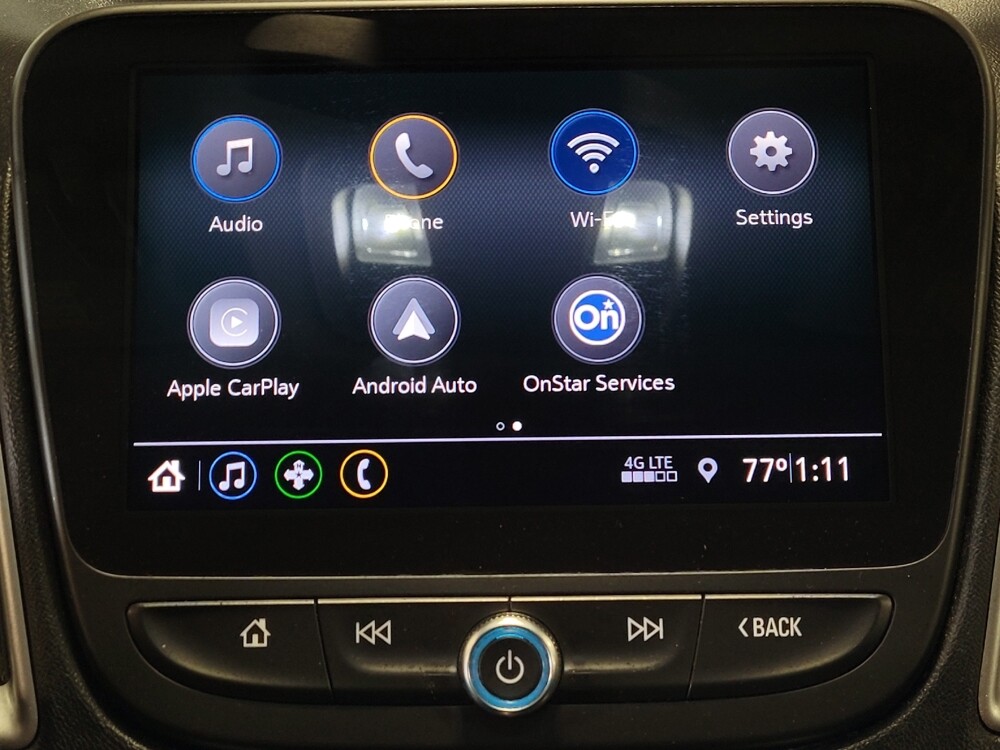 2019 Chevrolet Malibu in Miami, FL 33157 - 18094391 25