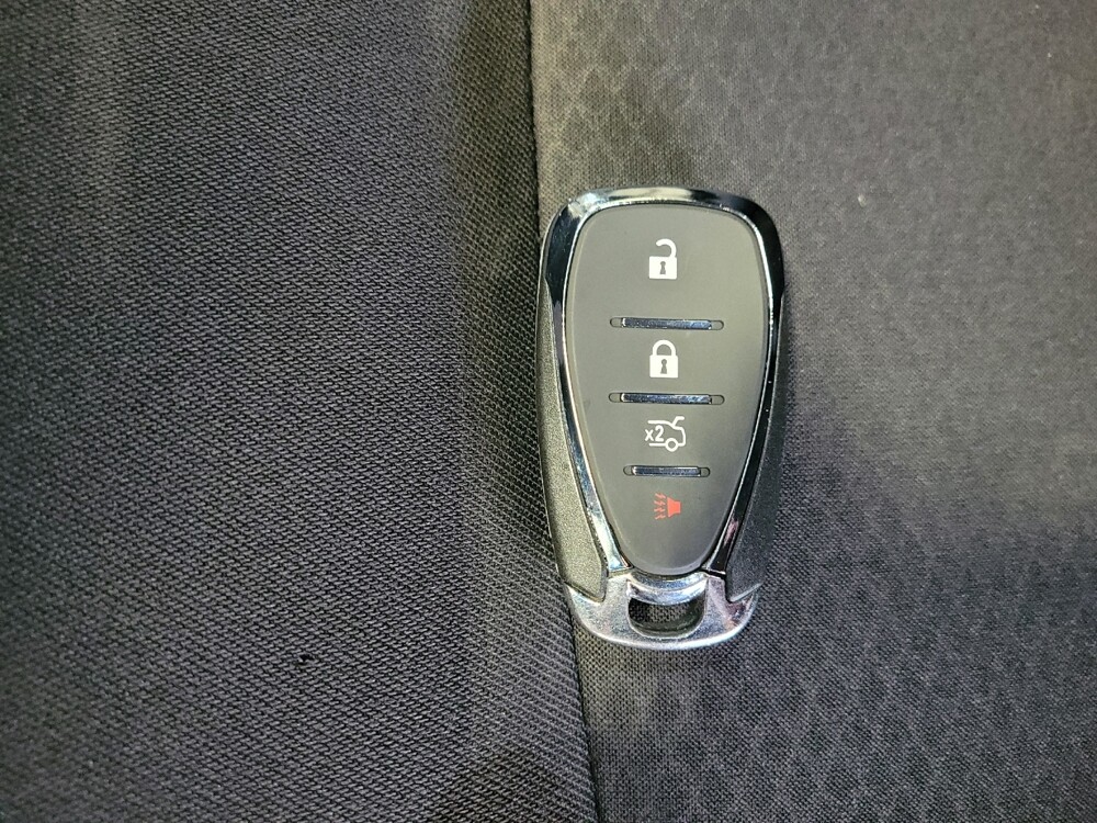 2019 Chevrolet Malibu in Miami, FL 33157 - 18094391 32