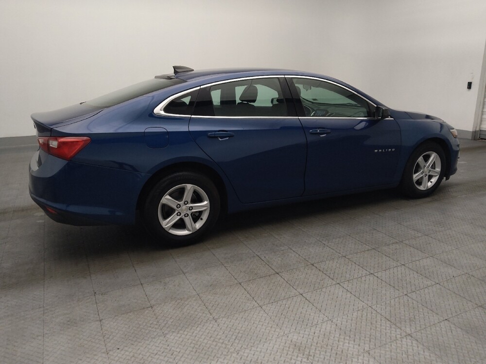 2019 Chevrolet Malibu in Miami, FL 33157 - 18094391 10