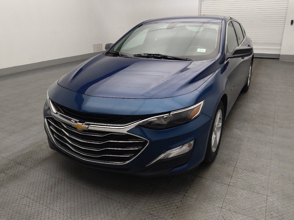 2019 Chevrolet Malibu in Miami, FL 33157 - 18094391 15