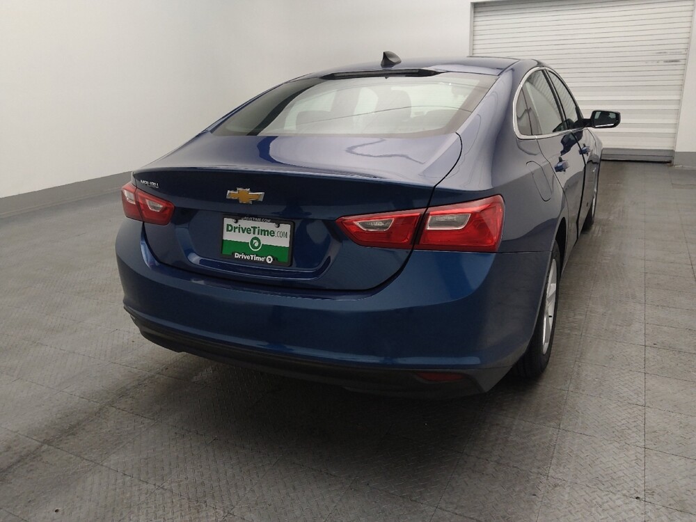 2019 Chevrolet Malibu in Miami, FL 33157 - 18094391 7