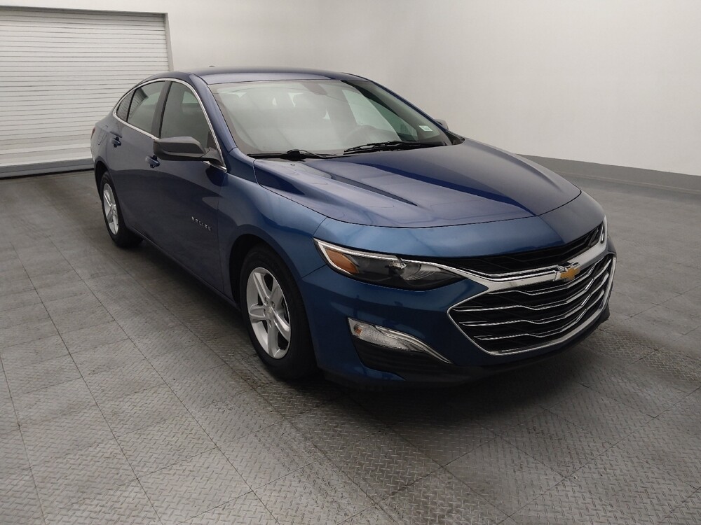 2019 Chevrolet Malibu in Miami, FL 33157 - 18094391 13