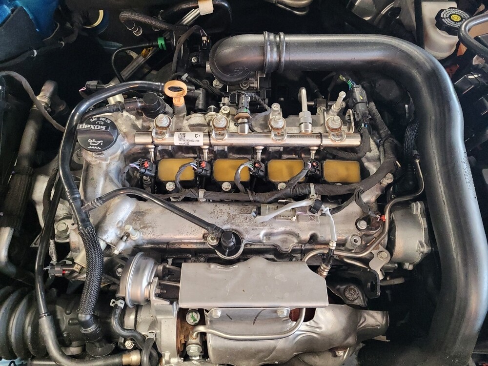 2019 Chevrolet Malibu in Miami, FL 33157 - 18094391 30