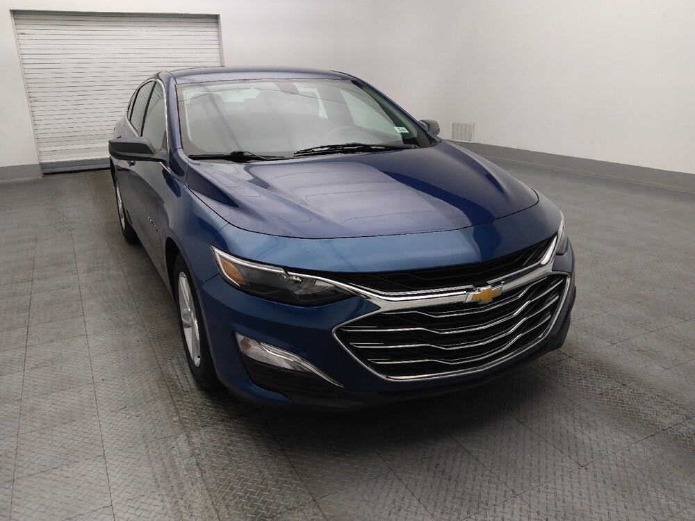 2019 Chevrolet Malibu in Miami, FL 33157 - 18094391 14