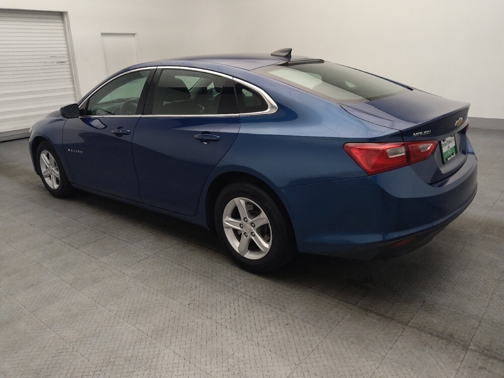 2019 Chevrolet Malibu in Miami, FL 33157 - 18094391 5
