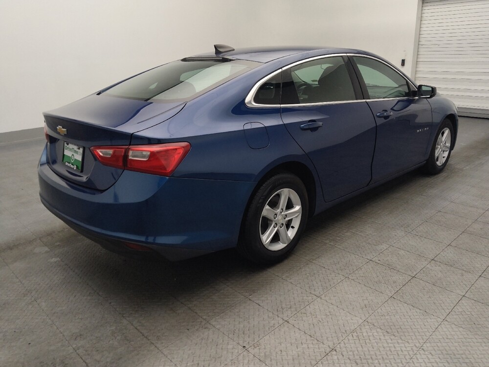 2019 Chevrolet Malibu in Miami, FL 33157 - 18094391 9