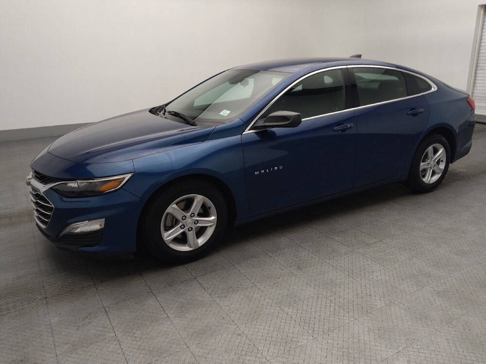 2019 Chevrolet Malibu in Miami, FL 33157 - 18094391 2