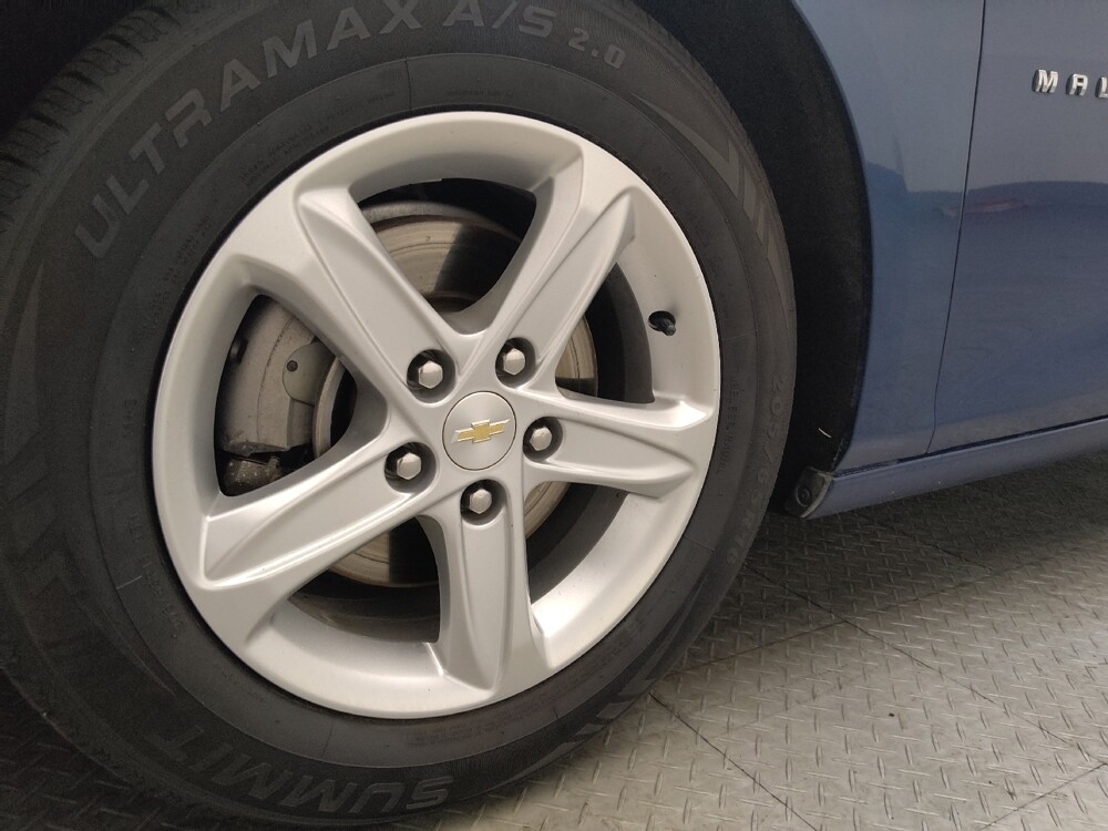 2019 Chevrolet Malibu in Miami, FL 33157 - 18094391 31