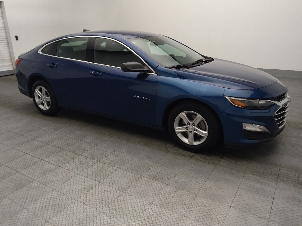 2019 Chevrolet Malibu in Miami, FL 33157 - 18094391 11
