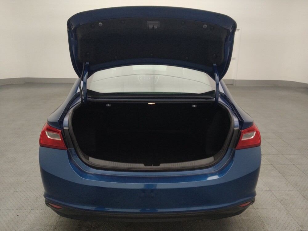 2019 Chevrolet Malibu in Miami, FL 33157 - 18094391 29