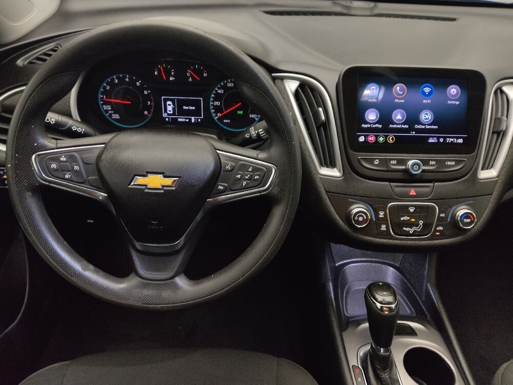 2019 Chevrolet Malibu in Miami, FL 33157 - 18094391 22