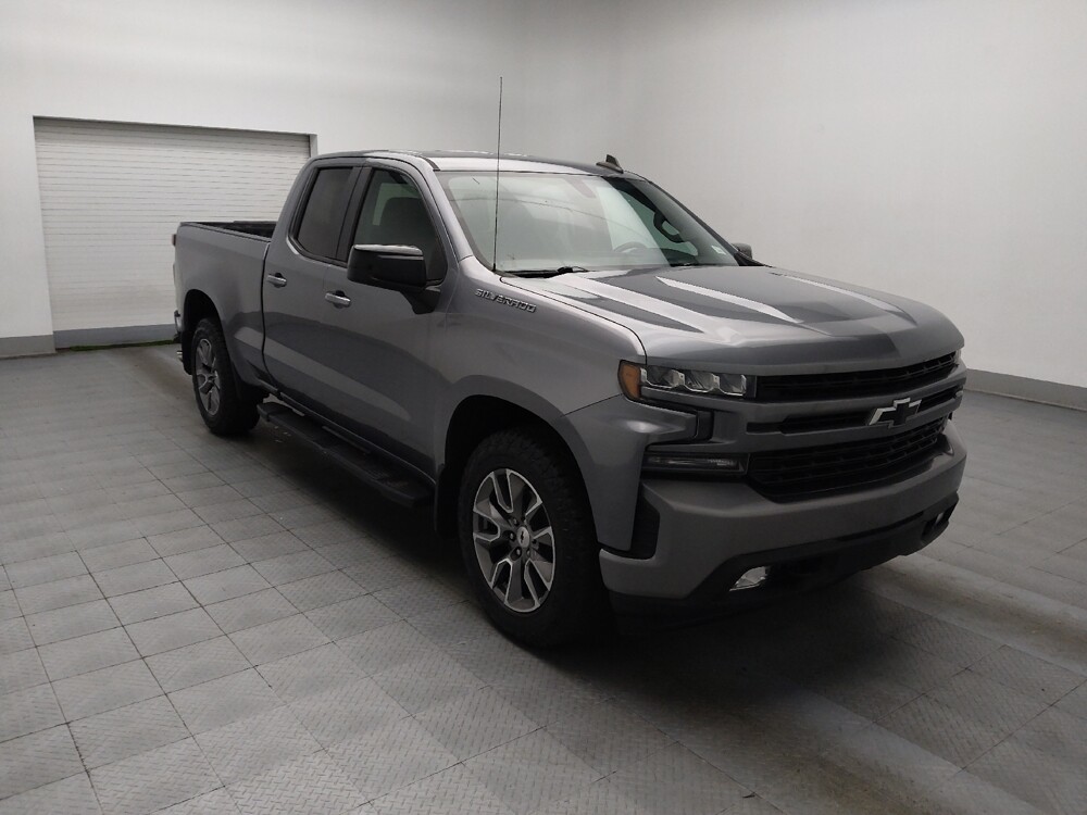 2019 Chevrolet Silverado 1500 in Columbus, GA 31909 - 18094392 13