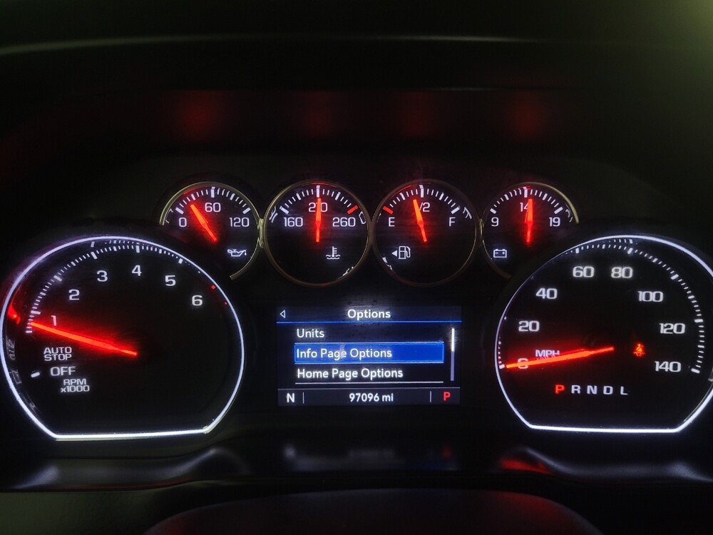 2019 Chevrolet Silverado 1500 in Columbus, GA 31909 - 18094392 23