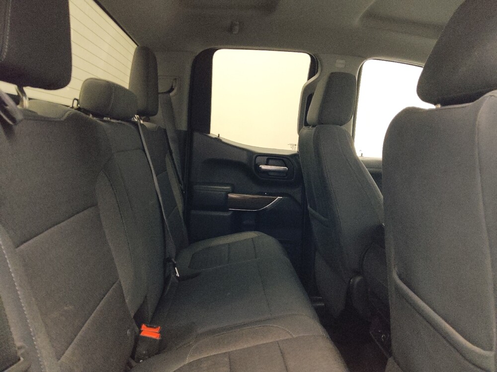 2019 Chevrolet Silverado 1500 in Columbus, GA 31909 - 18094392 19