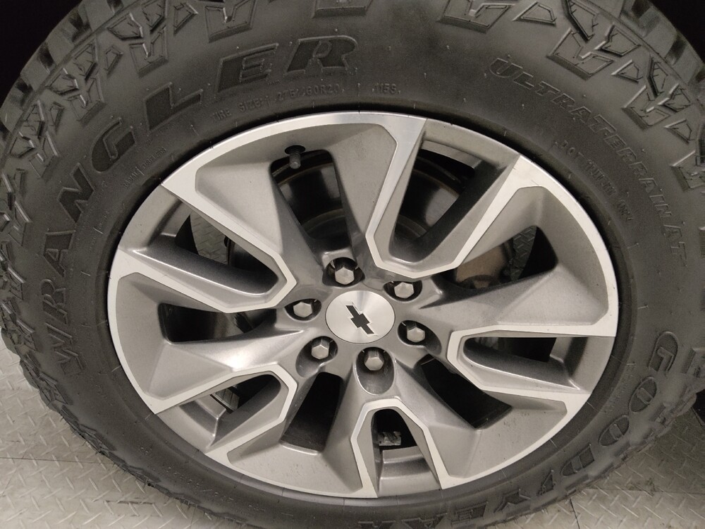 2019 Chevrolet Silverado 1500 in Columbus, GA 31909 - 18094392 31