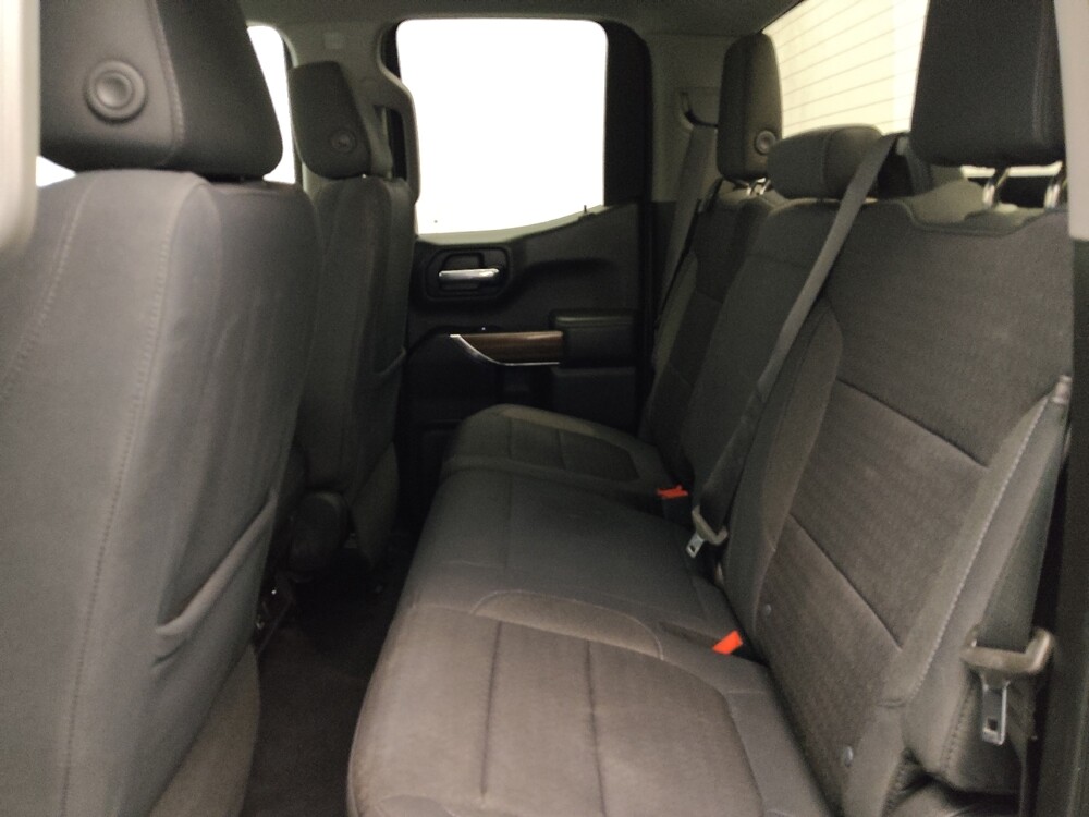 2019 Chevrolet Silverado 1500 in Columbus, GA 31909 - 18094392 18