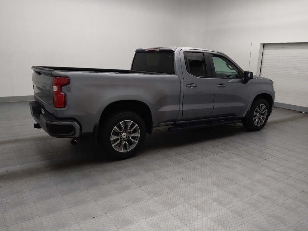 2019 Chevrolet Silverado 1500 in Columbus, GA 31909 - 18094392 10