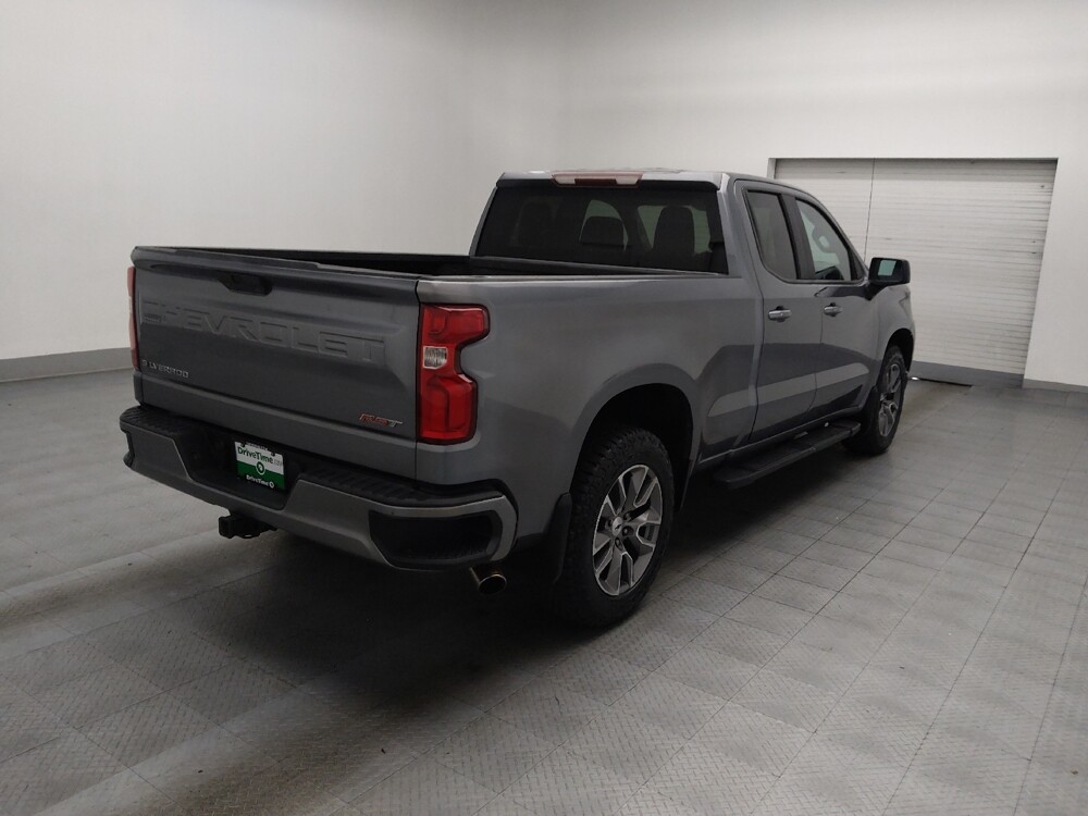 2019 Chevrolet Silverado 1500 in Columbus, GA 31909 - 18094392 9