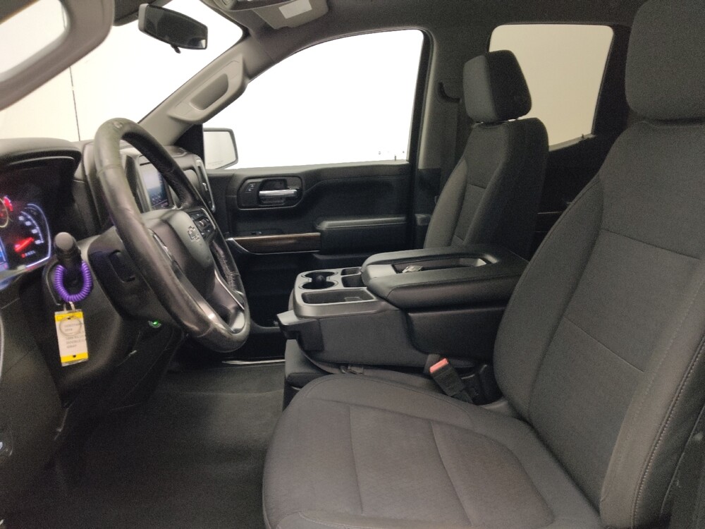 2019 Chevrolet Silverado 1500 in Columbus, GA 31909 - 18094392 17