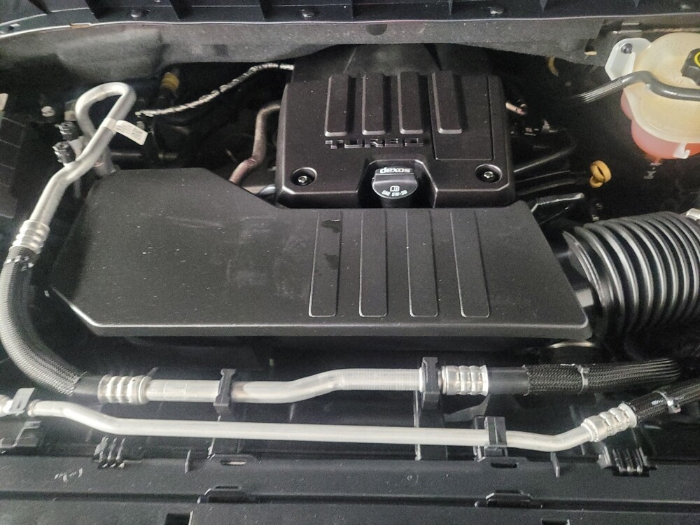 2019 Chevrolet Silverado 1500 in Columbus, GA 31909 - 18094392 30