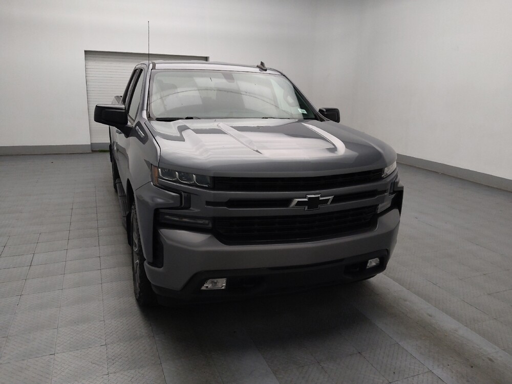 2019 Chevrolet Silverado 1500 in Columbus, GA 31909 - 18094392 14