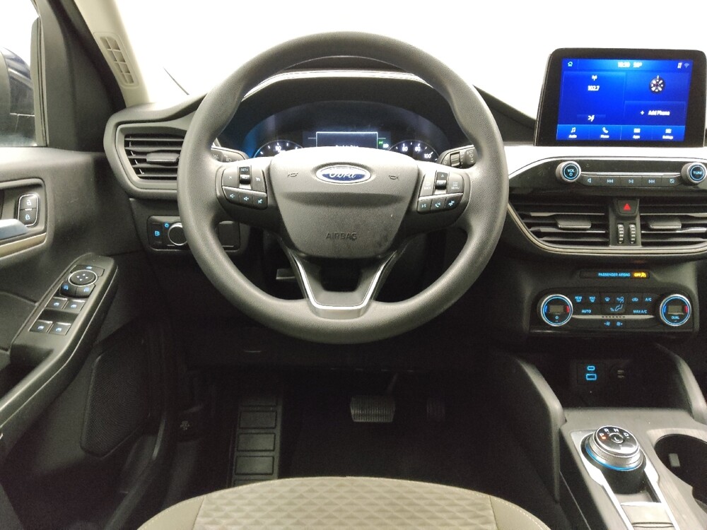 2021 Ford Escape in Lombard, IL 60148 - 18094393 22
