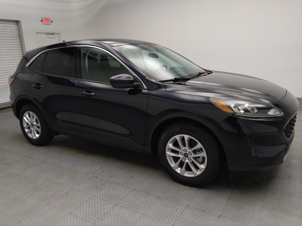 2021 Ford Escape in Lombard, IL 60148 - 18094393 11