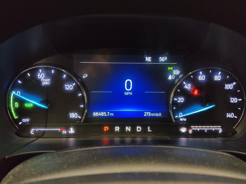 2021 Ford Escape in Lombard, IL 60148 - 18094393 23