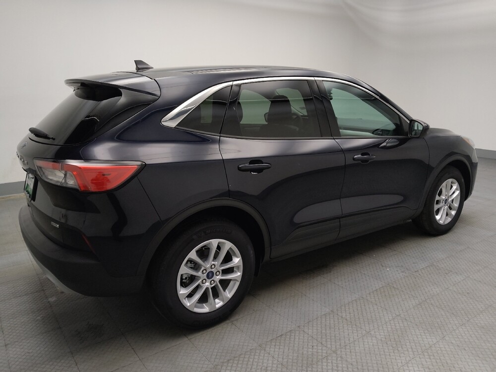 2021 Ford Escape in Lombard, IL 60148 - 18094393 10
