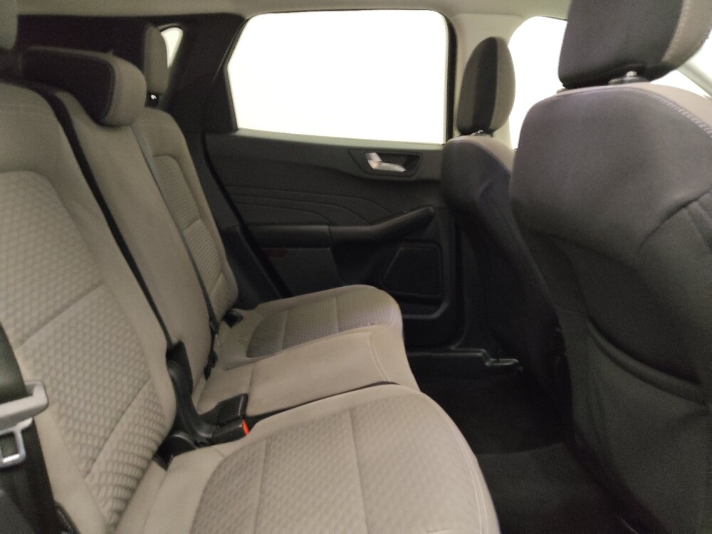 2021 Ford Escape in Lombard, IL 60148 - 18094393 19