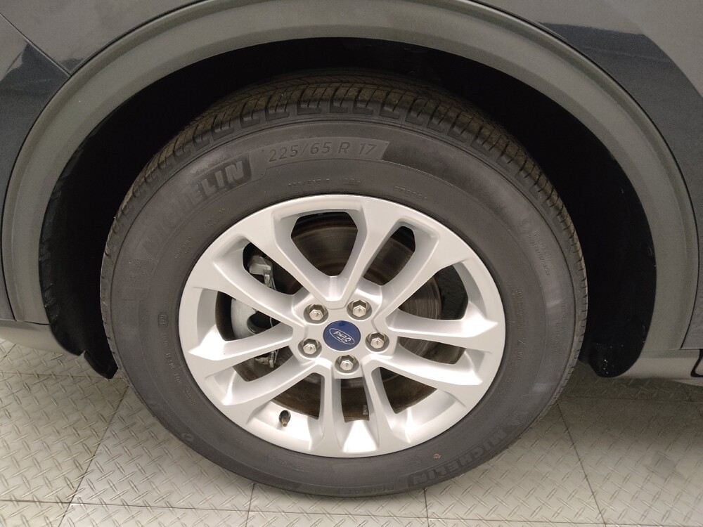 2021 Ford Escape in Lombard, IL 60148 - 18094393 31