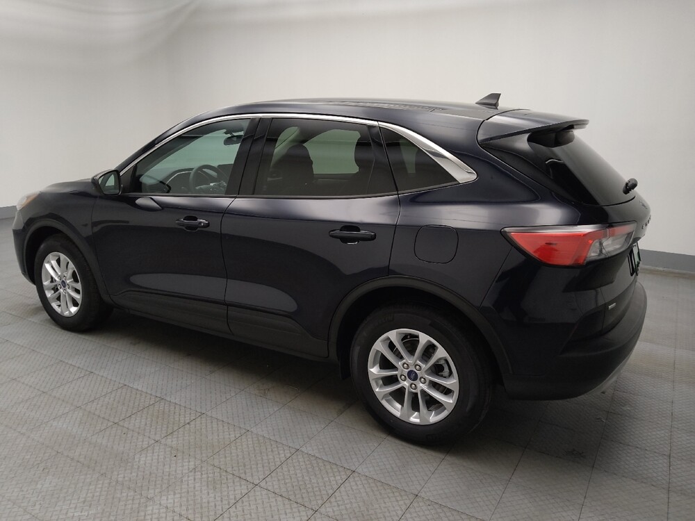 2021 Ford Escape in Lombard, IL 60148 - 18094393 3