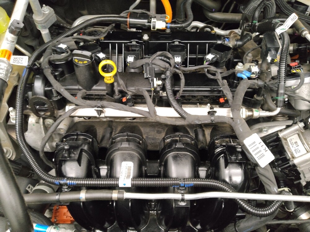 2021 Ford Escape in Lombard, IL 60148 - 18094393 30