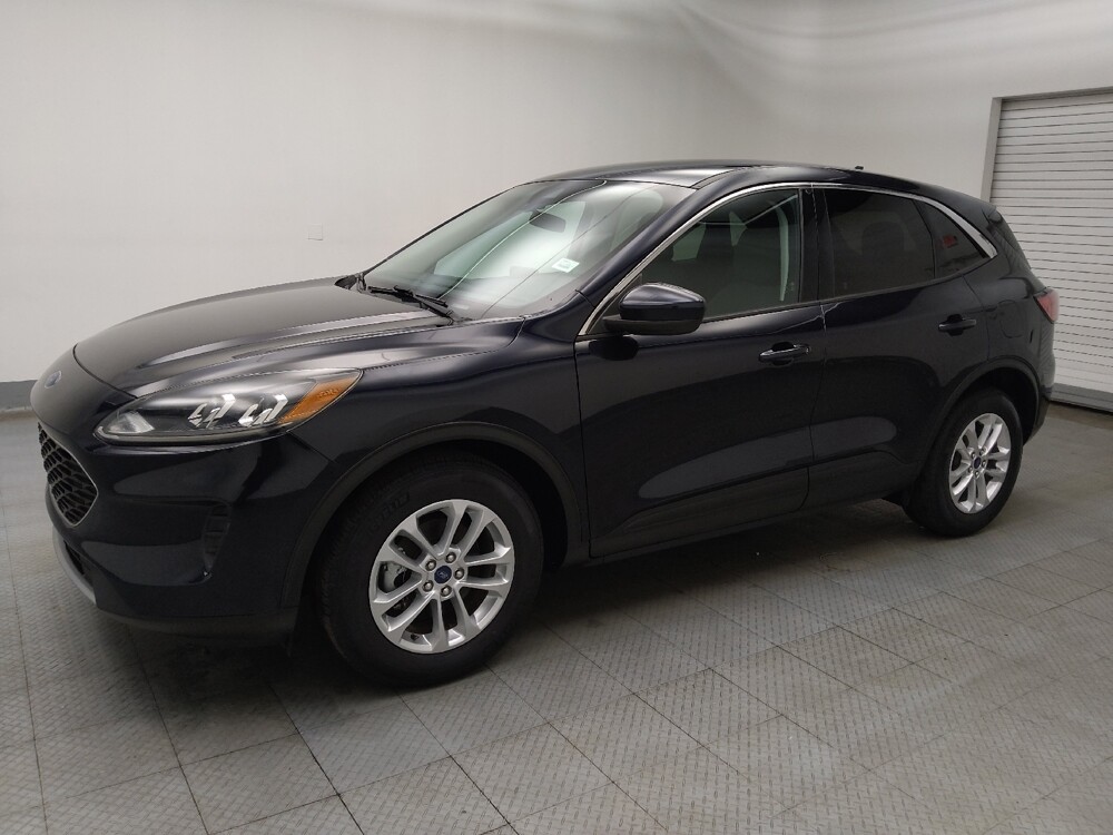 2021 Ford Escape in Lombard, IL 60148 - 18094393 2