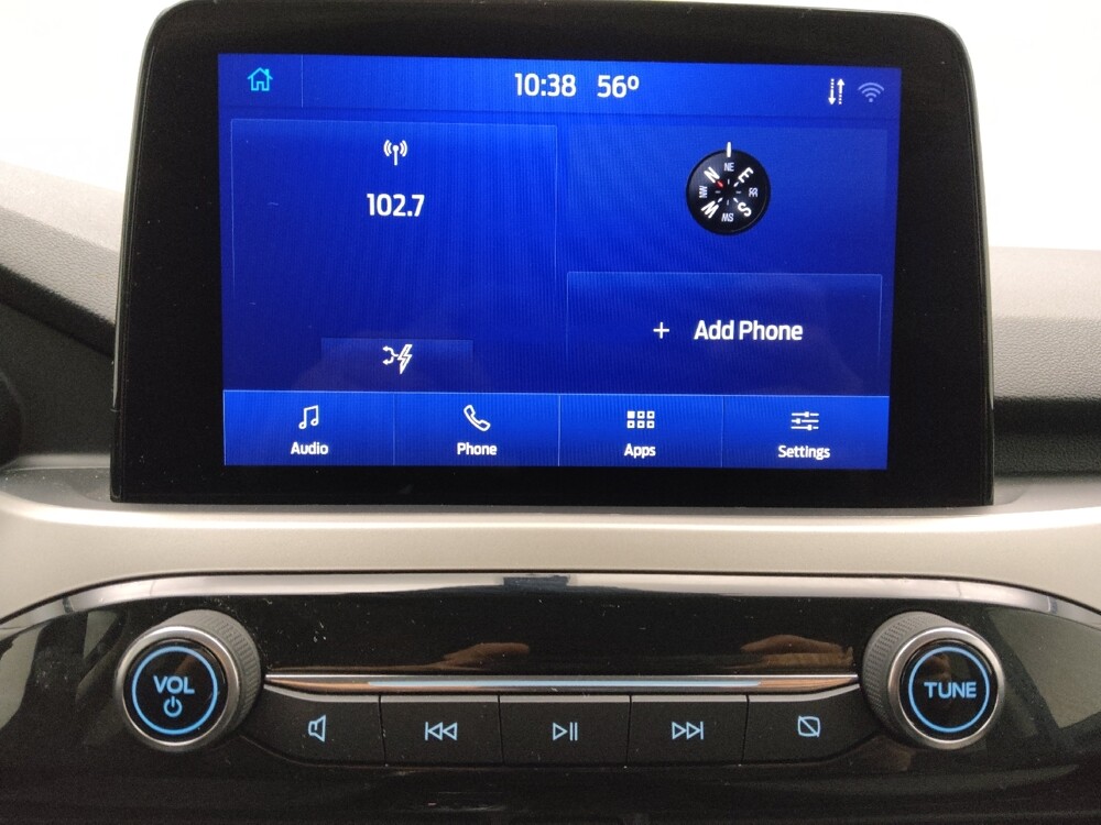 2021 Ford Escape in Lombard, IL 60148 - 18094393 25