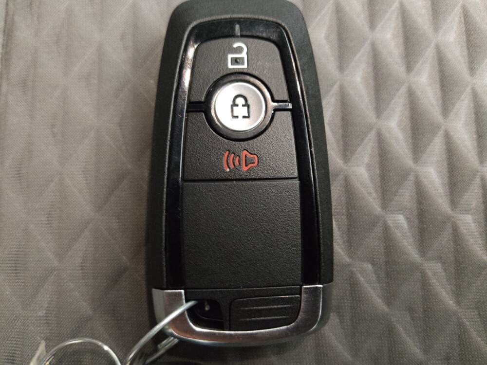 2021 Ford Escape in Lombard, IL 60148 - 18094393 32