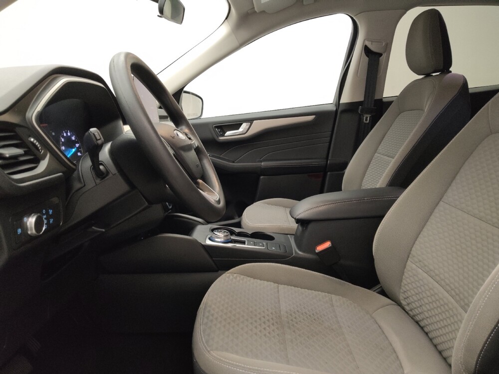 2021 Ford Escape in Lombard, IL 60148 - 18094393 26