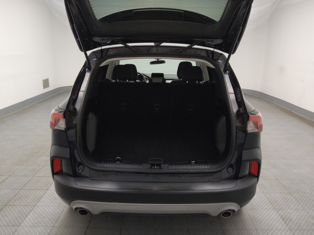 2021 Ford Escape in Lombard, IL 60148 - 18094393 29