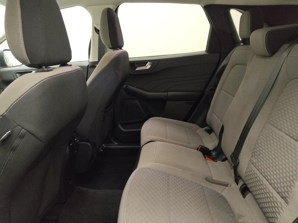 2021 Ford Escape in Lombard, IL 60148 - 18094393 18